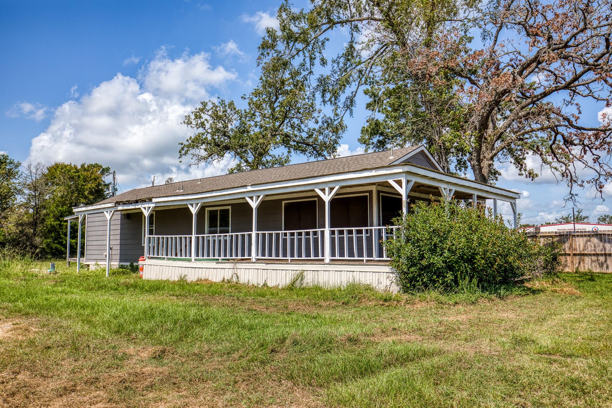 31523 Fm 1736 Road