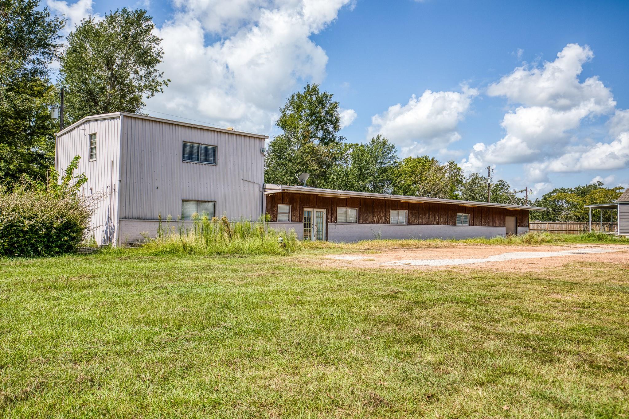 31523 Fm 1736 Road