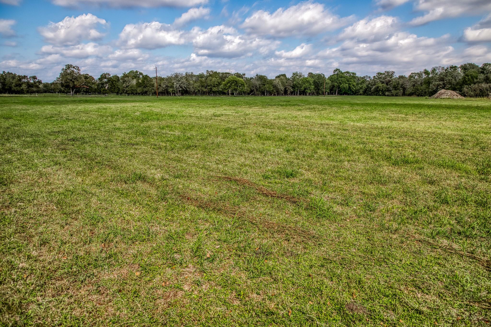 Tract 5 Sun Oil Road