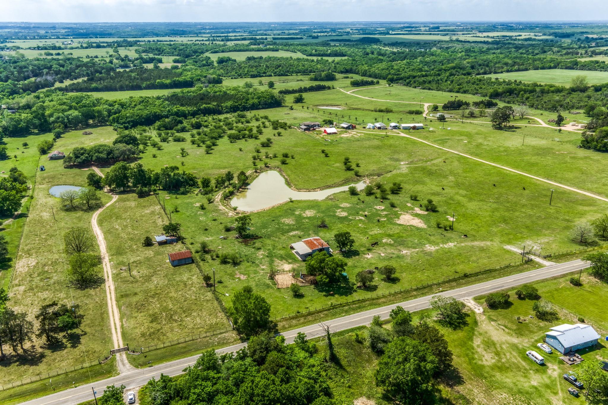 TBD Farm To Market 1371