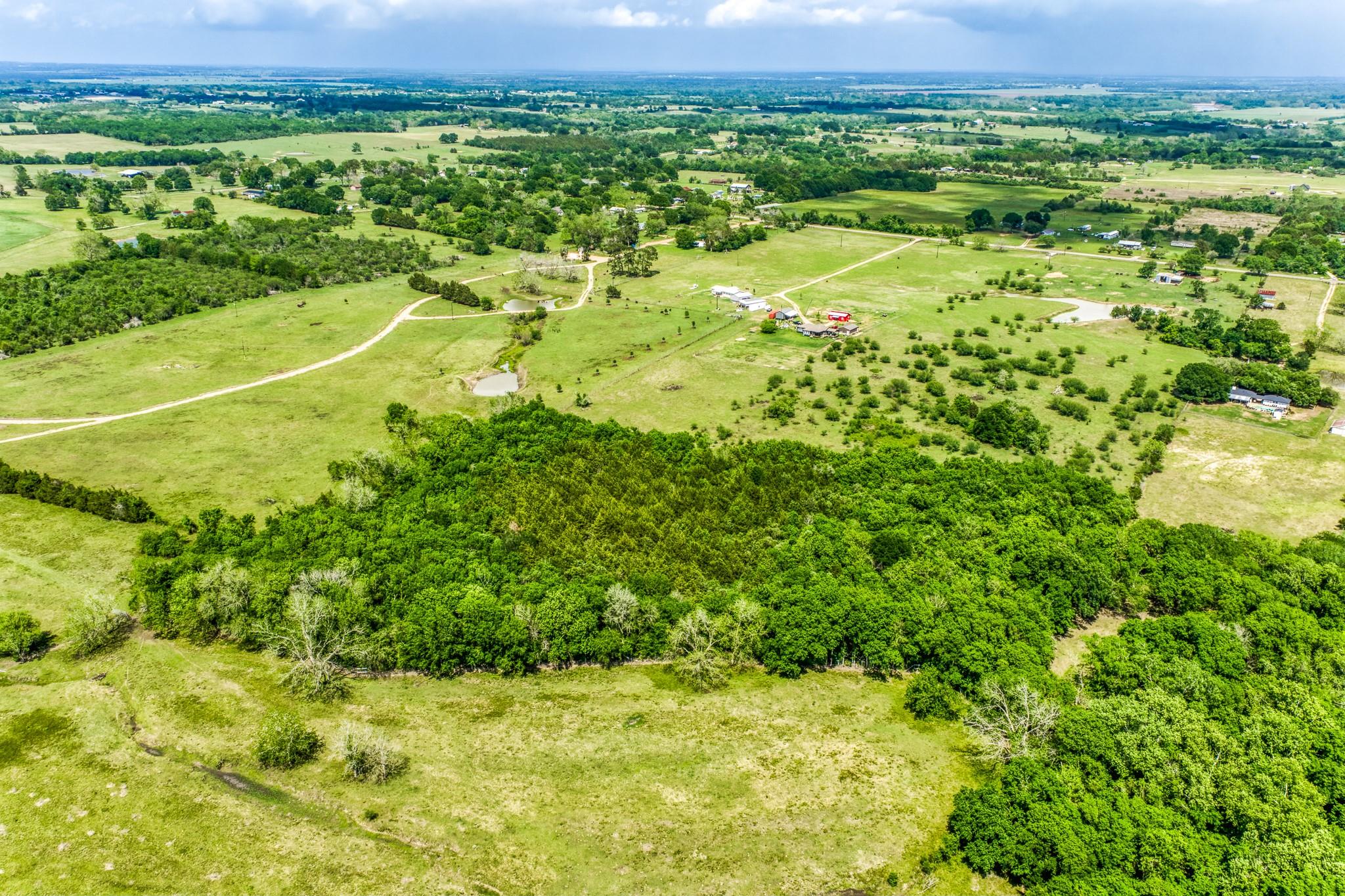 TBD Farm To Market 1371