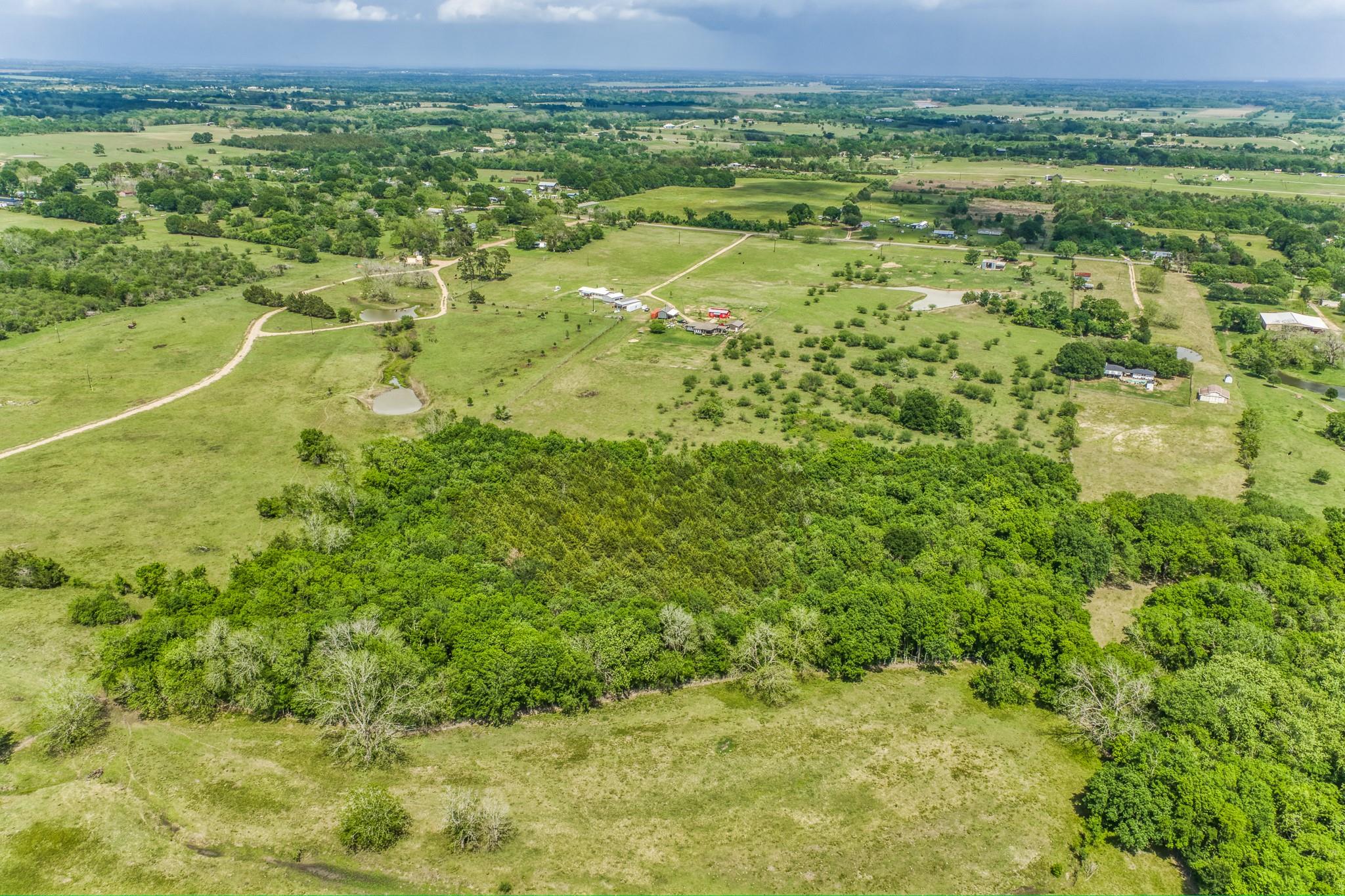 TBD Farm To Market 1371