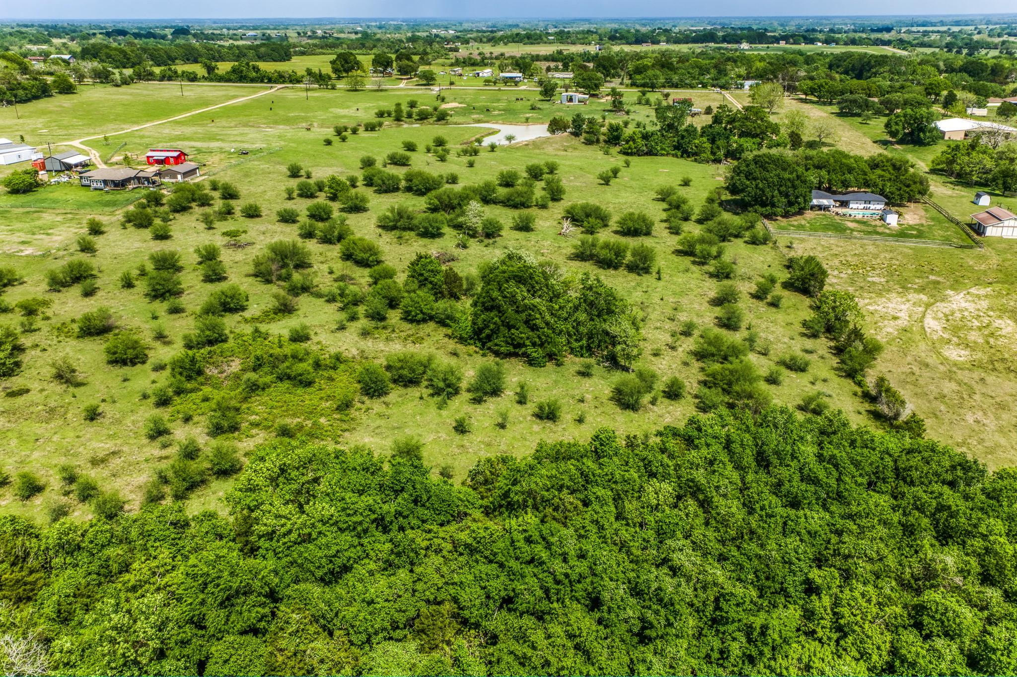 TBD Farm To Market 1371