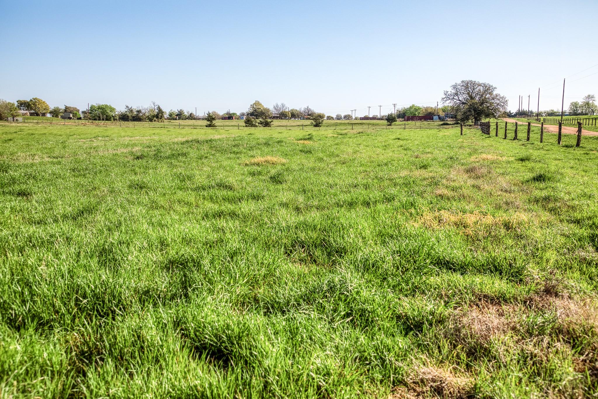 Approx 20 Acres Field Crest Lane