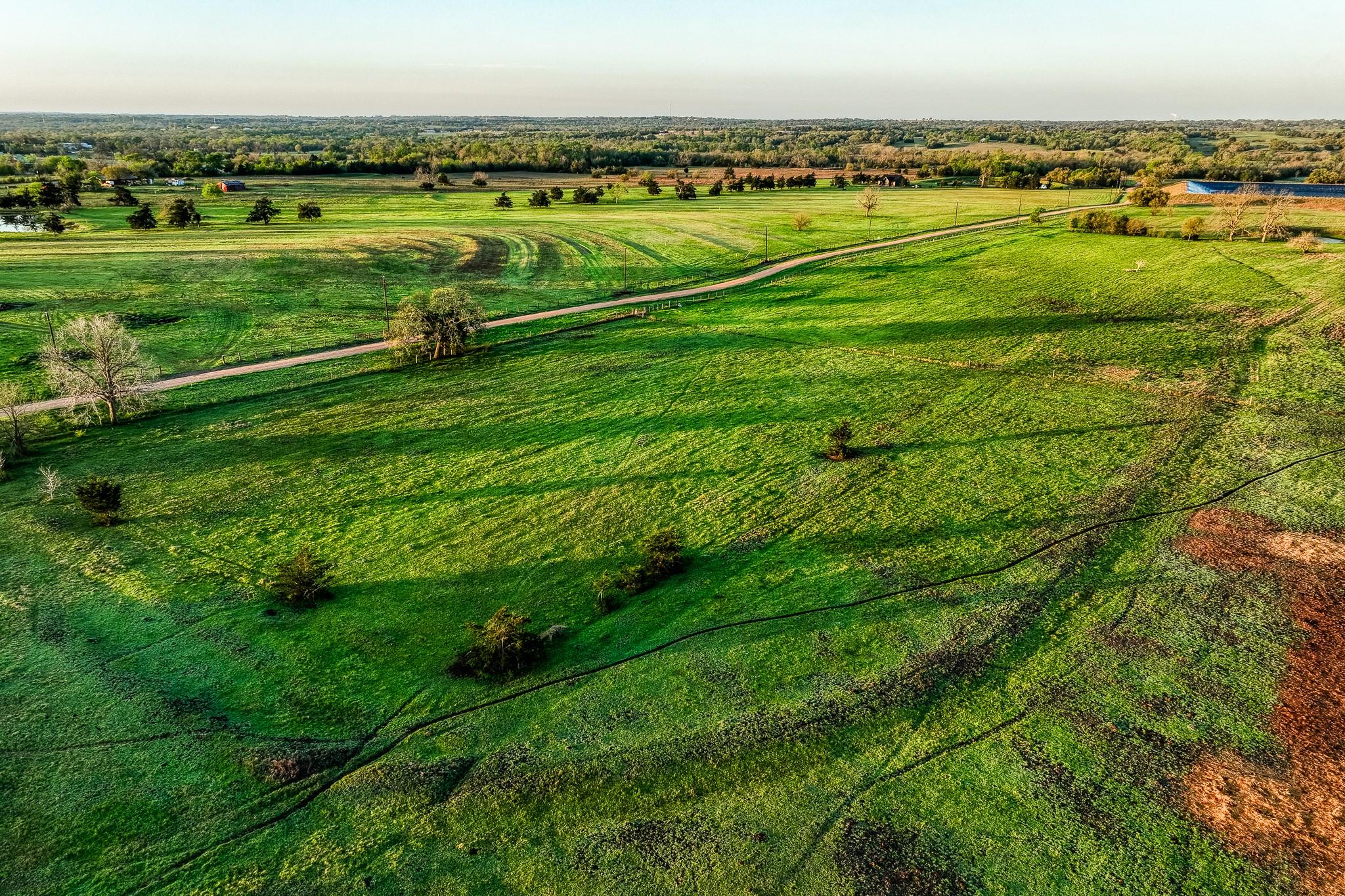 Approx 20 Acres Field Crest Lane