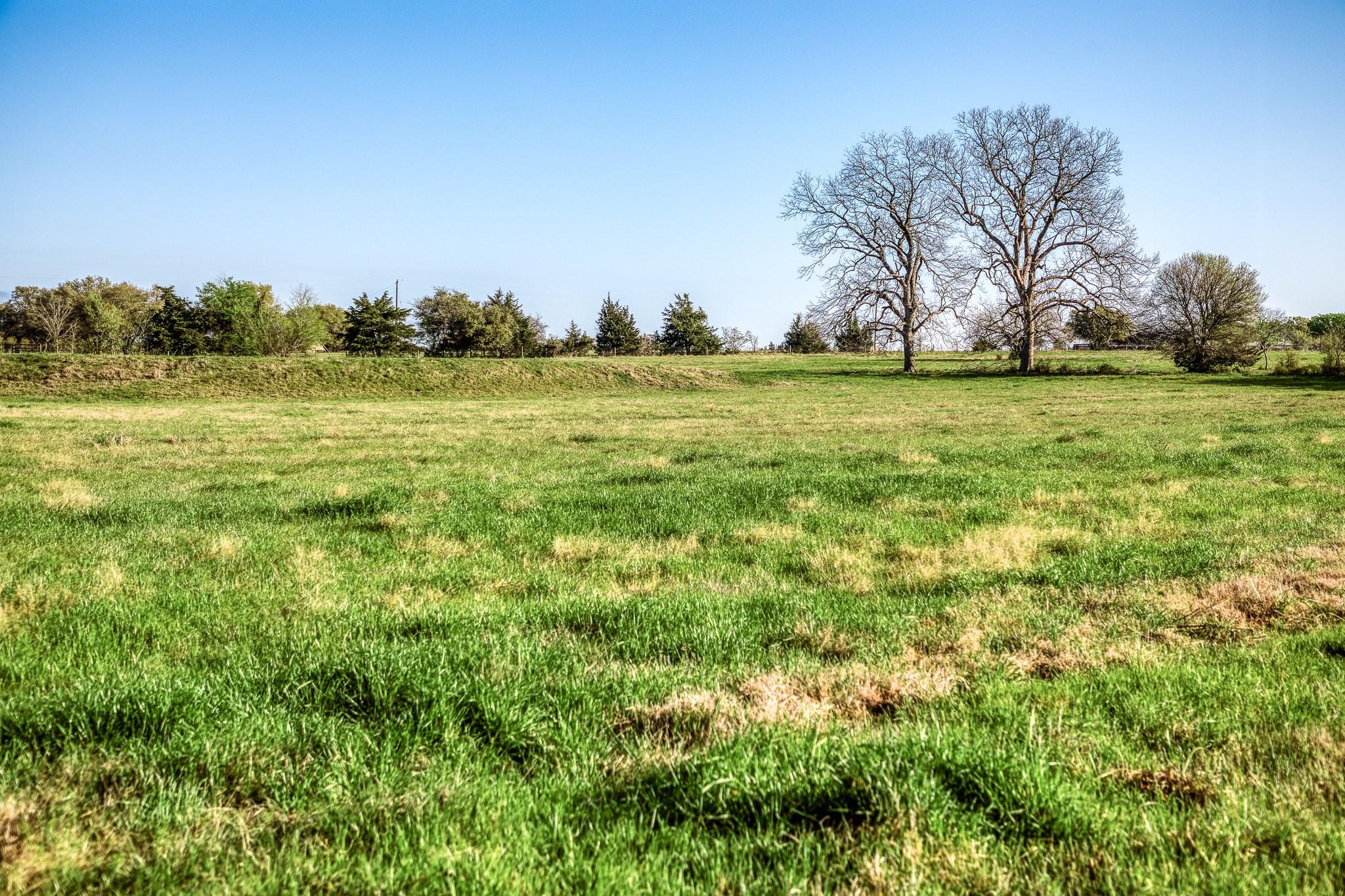 Approx 20 Acres Field Crest Lane