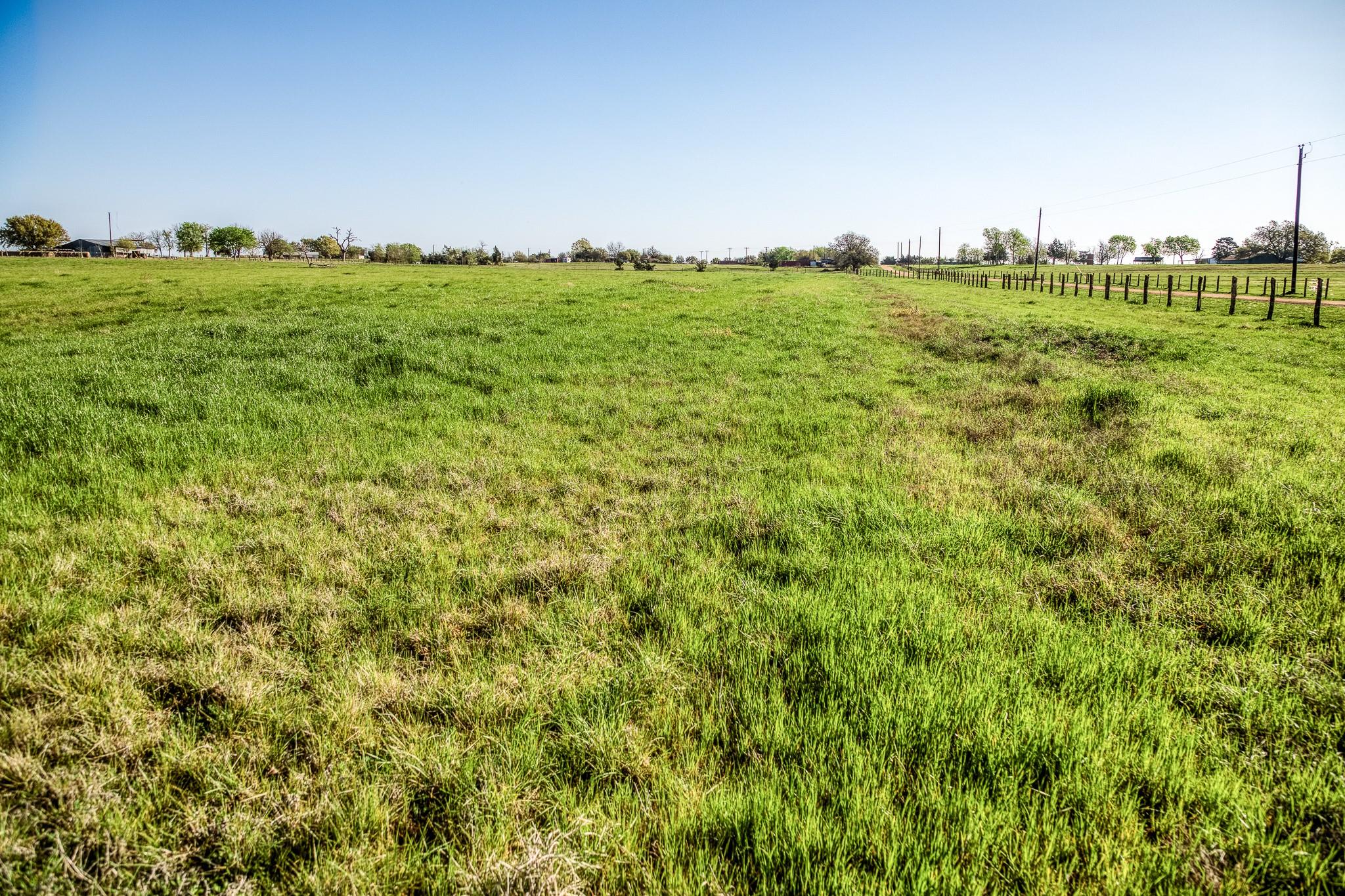 Approx 20 Acres Field Crest Lane