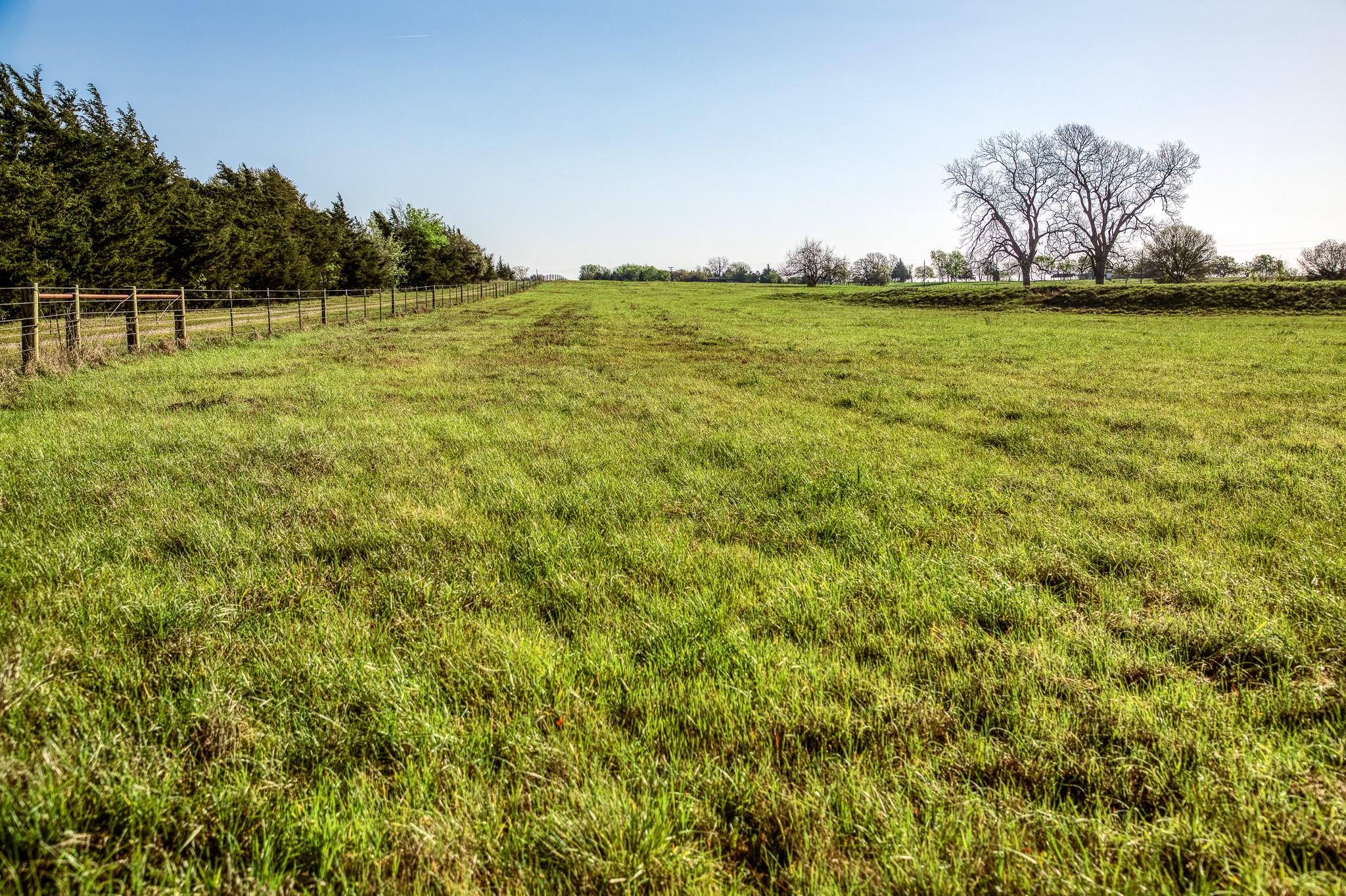 Approx 20 Acres Field Crest Lane