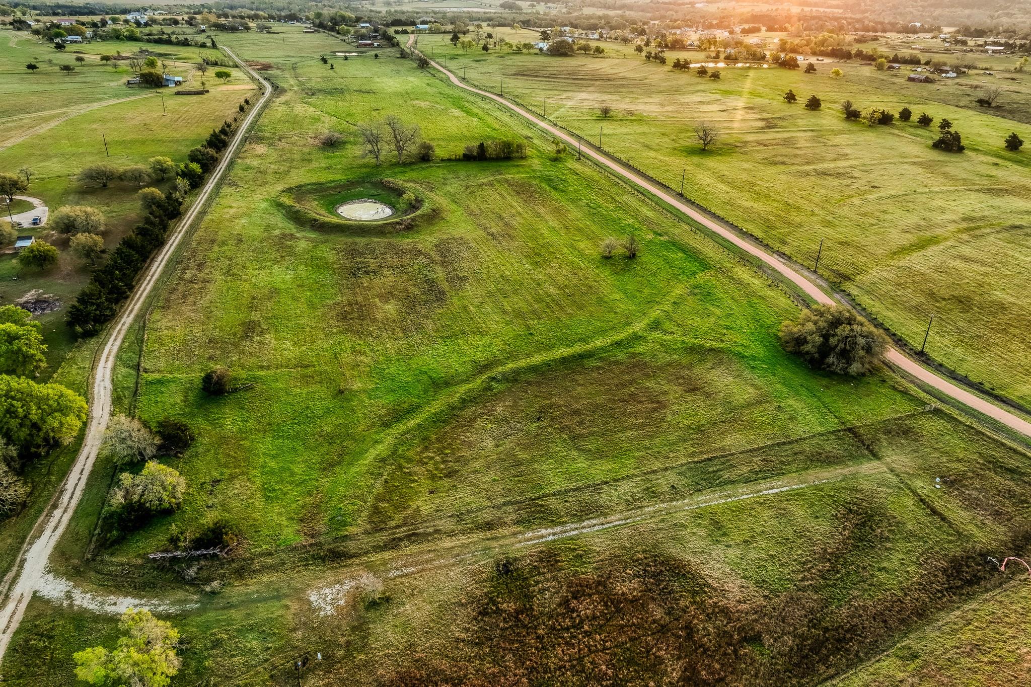 Approx 20 Acres Field Crest Lane