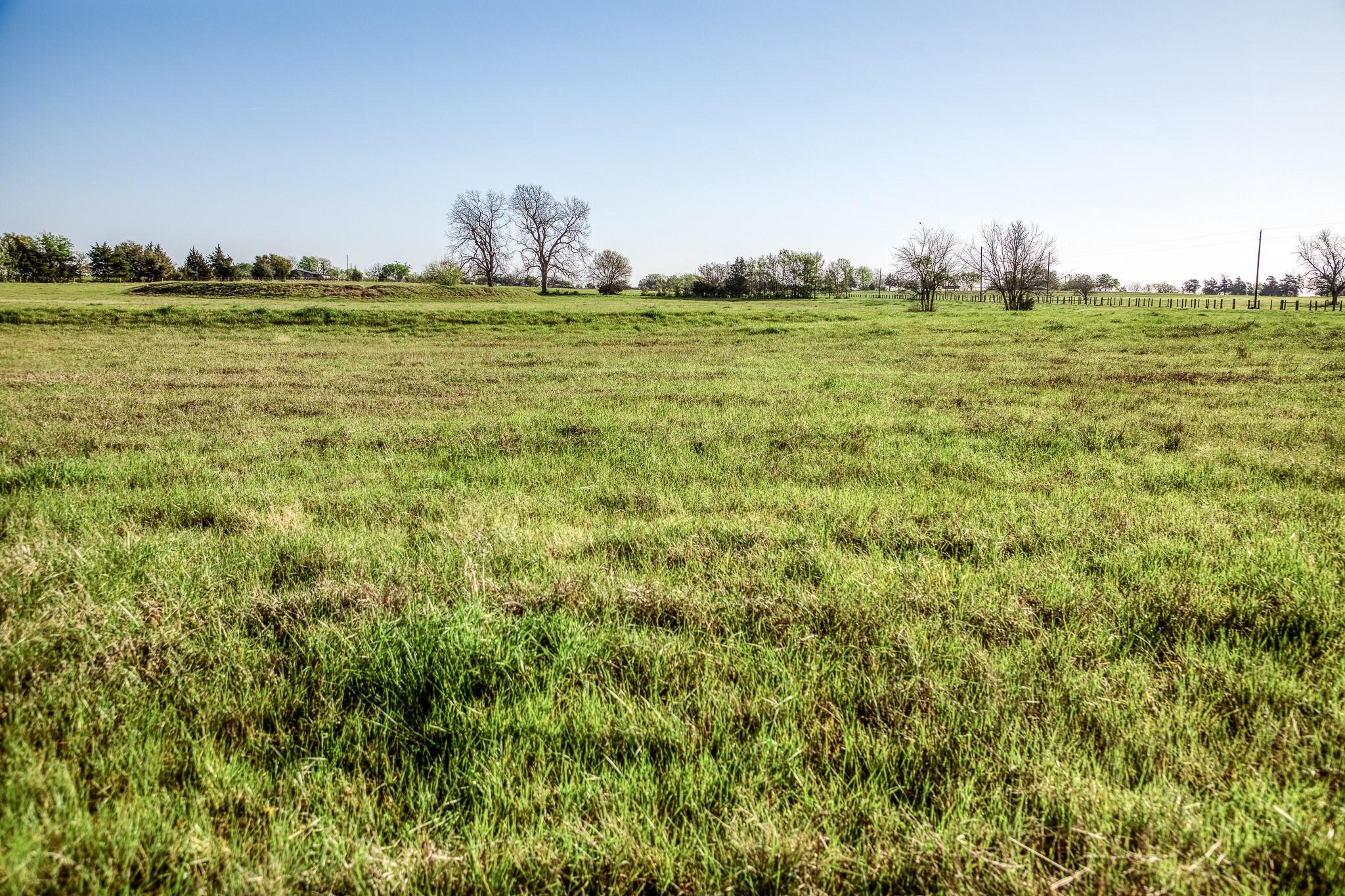 Approx 20 Acres Field Crest Lane