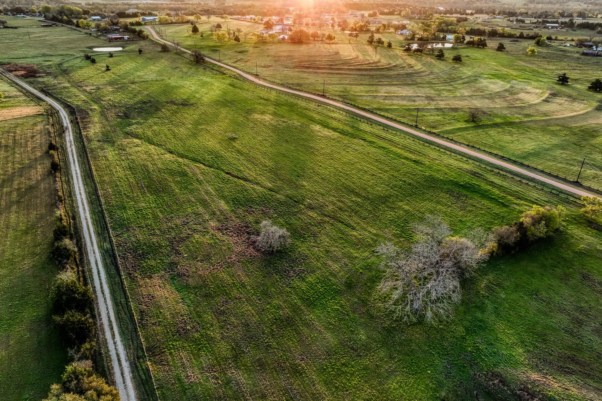 Approx 20 Acres Field Crest Lane