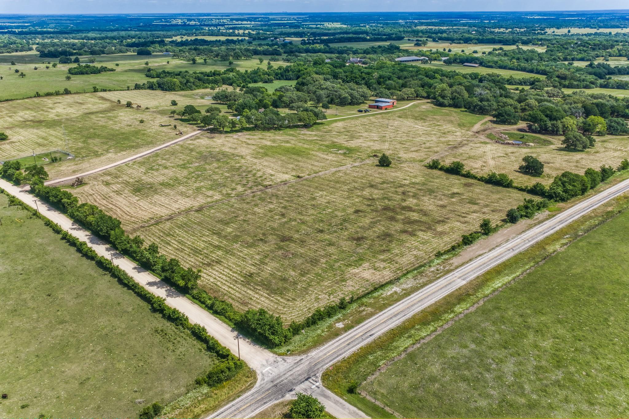 Tract 5 - 8145 Fm 390 E