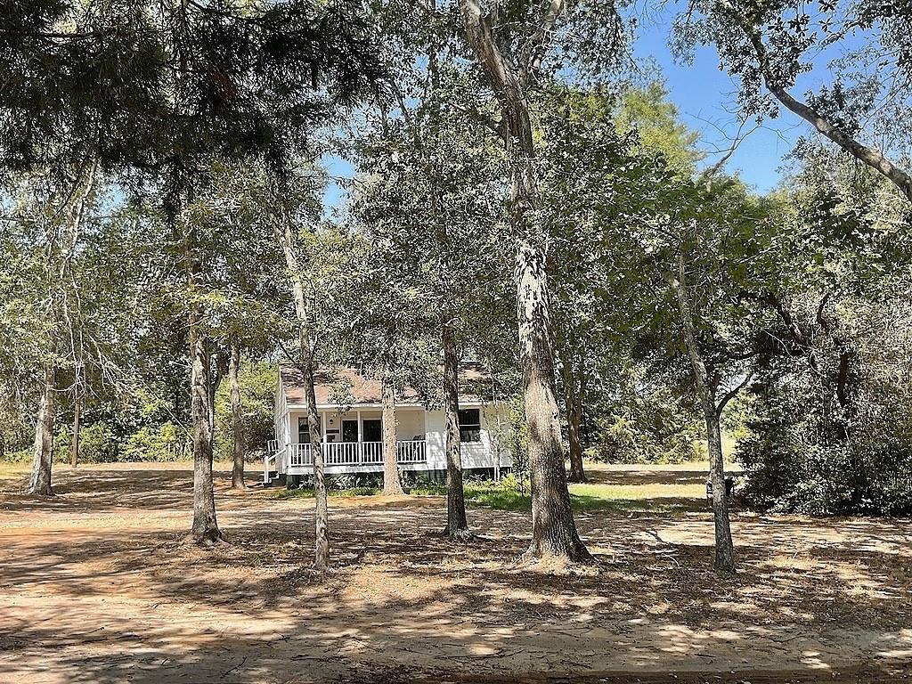 11950 Husemann Road