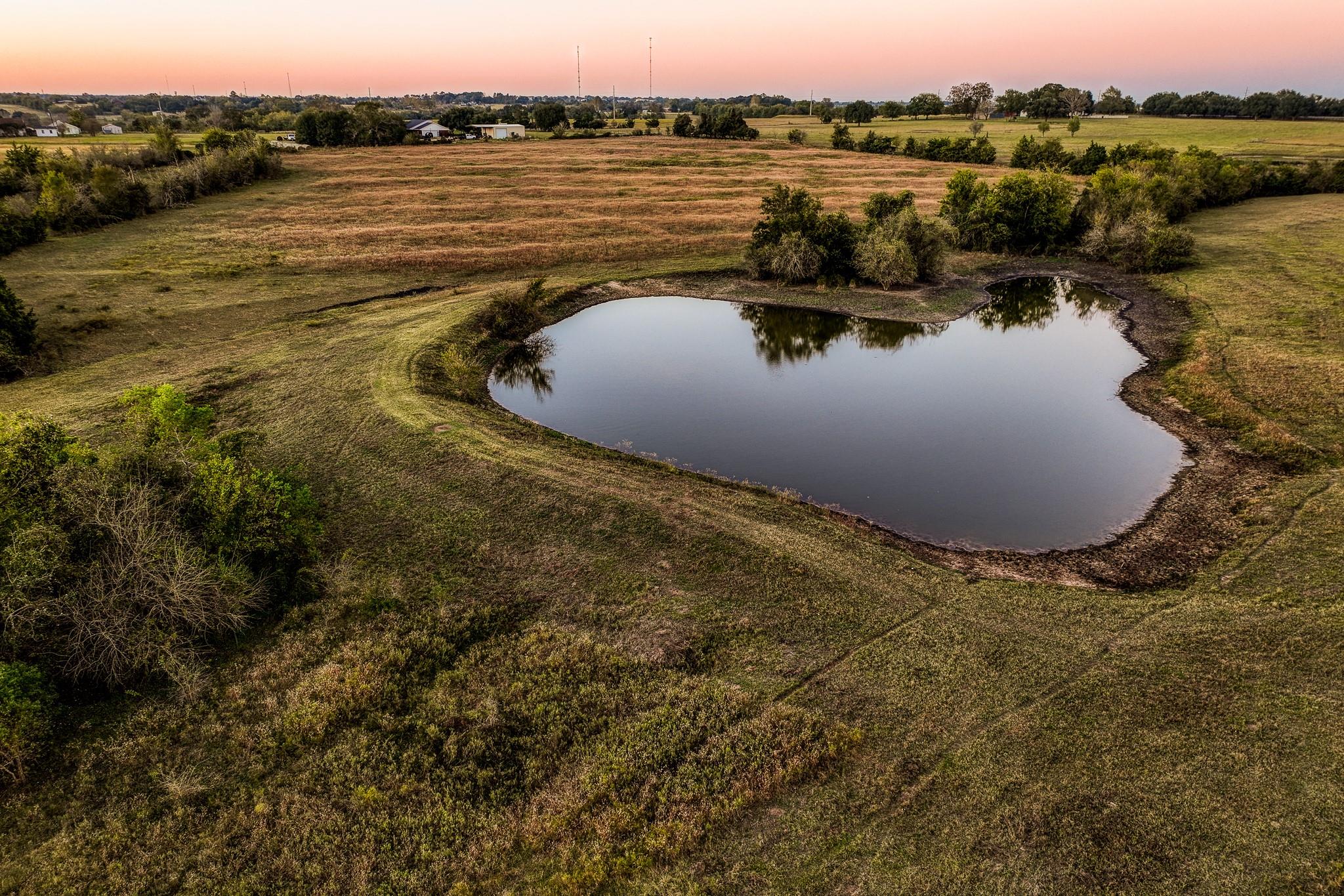 TBD Pleasant Hill School Road