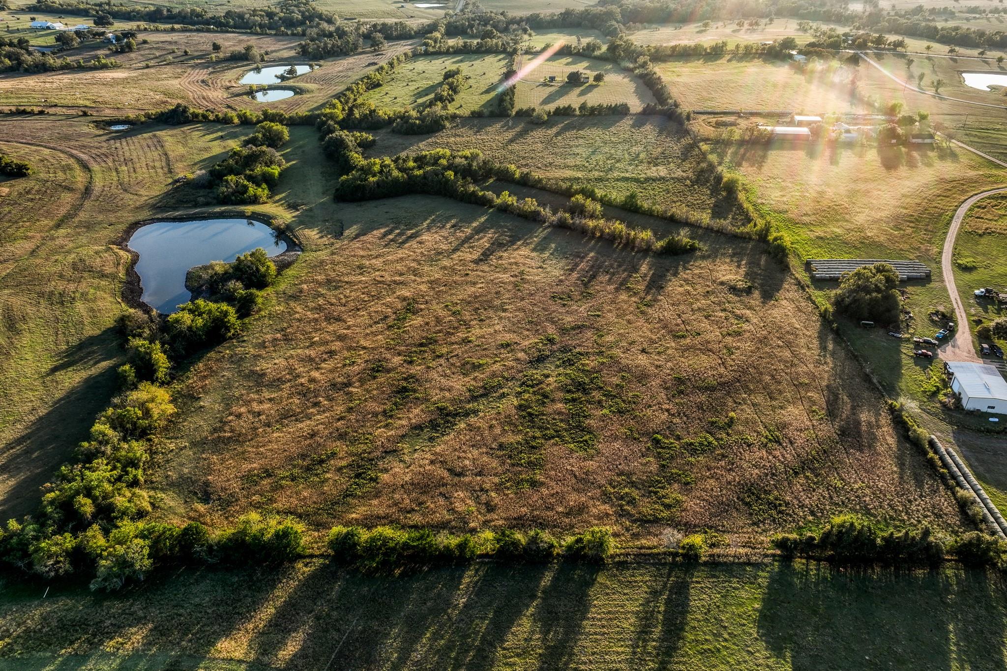 TBD Pleasant Hill School Road