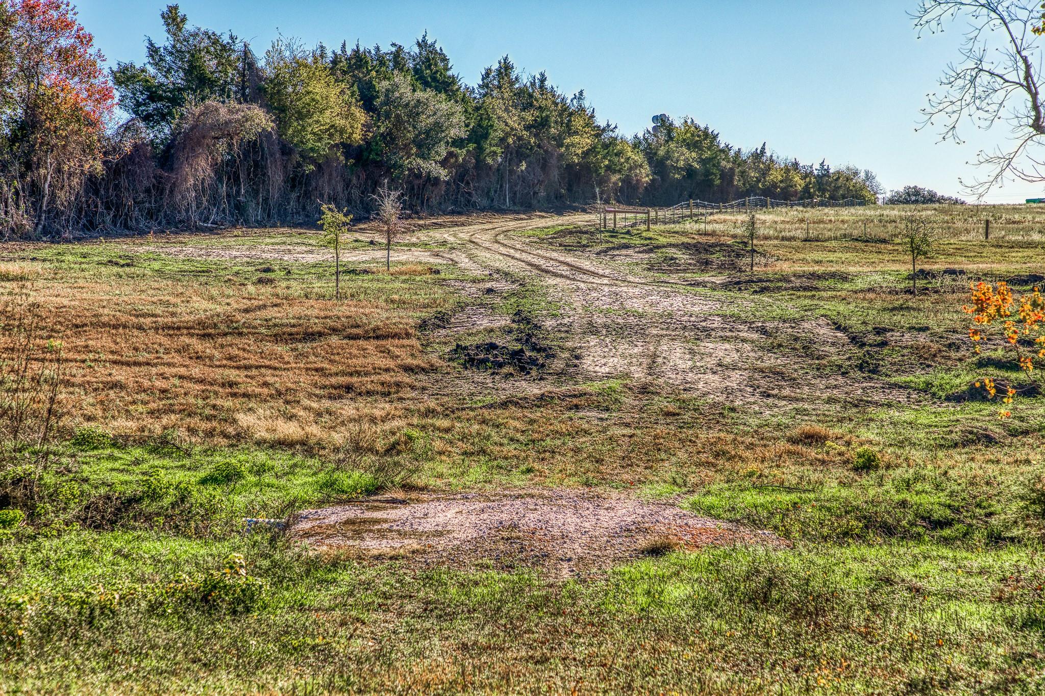TBD Pleasant Hill School Road