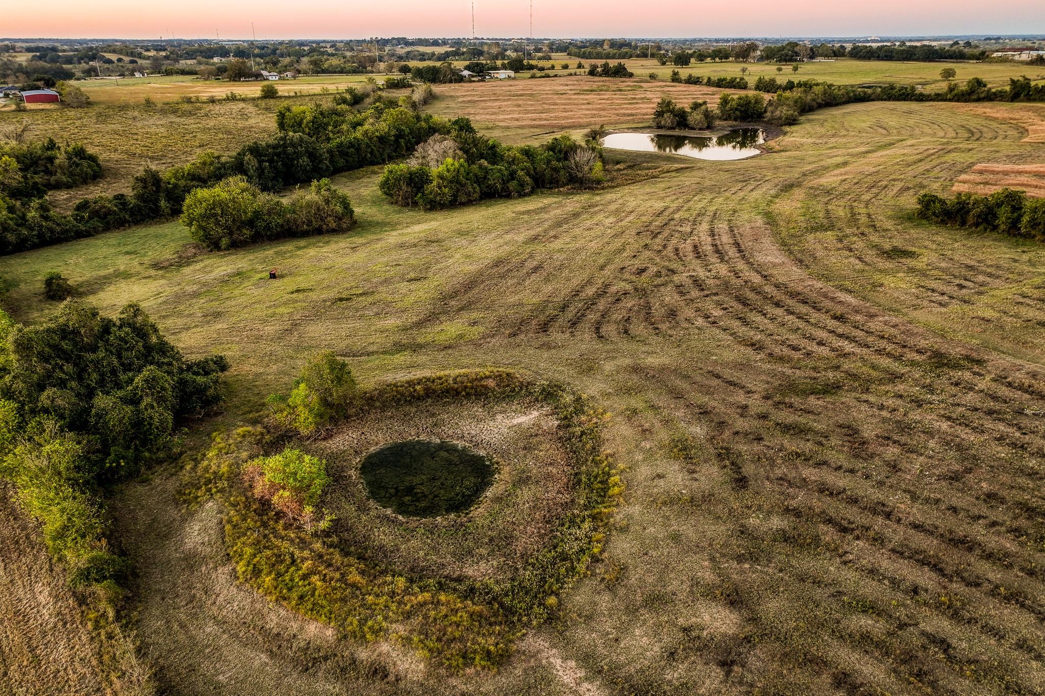 TBD Pleasant Hill School Road
