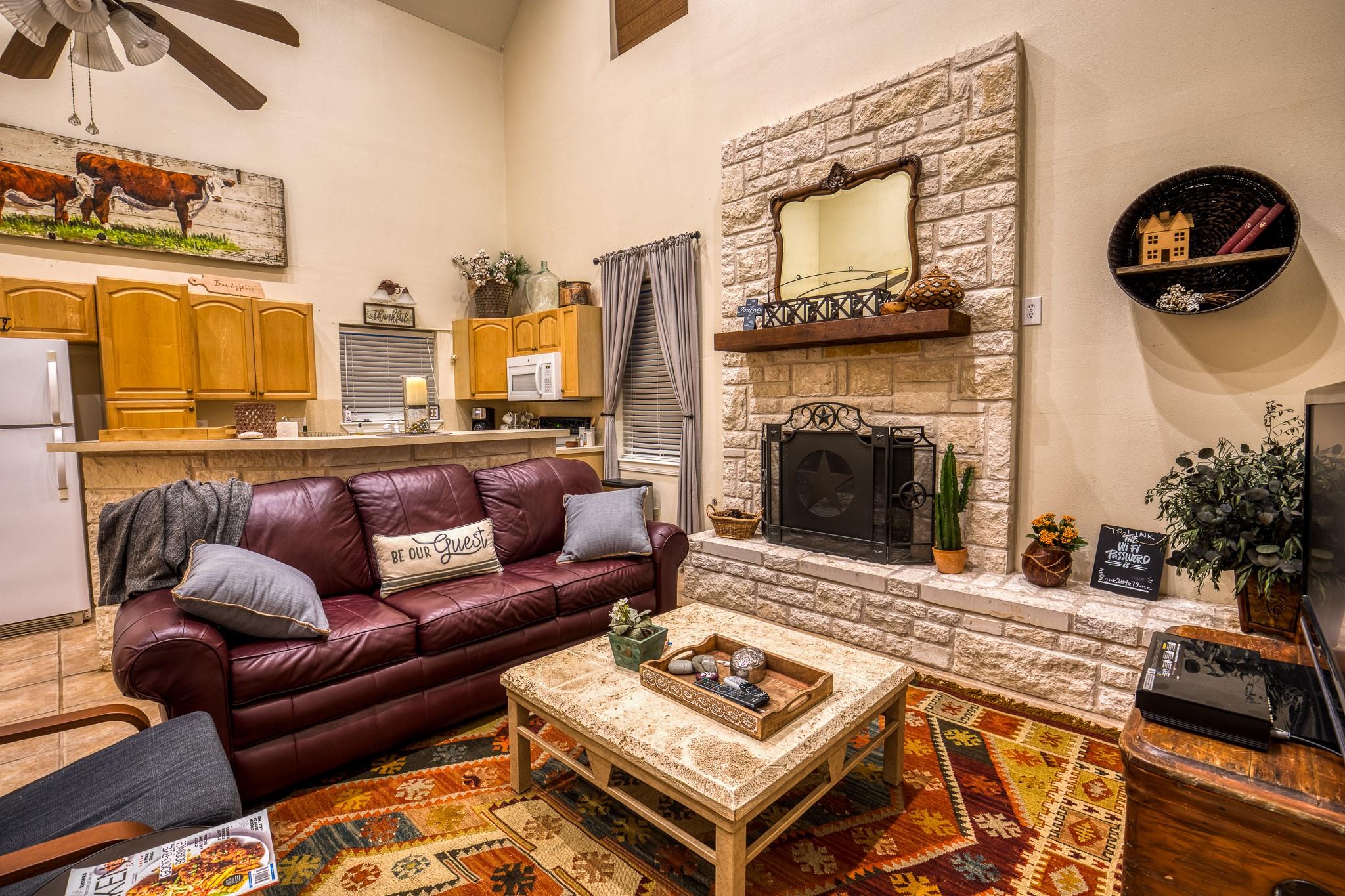 2700 Bueno Drive
