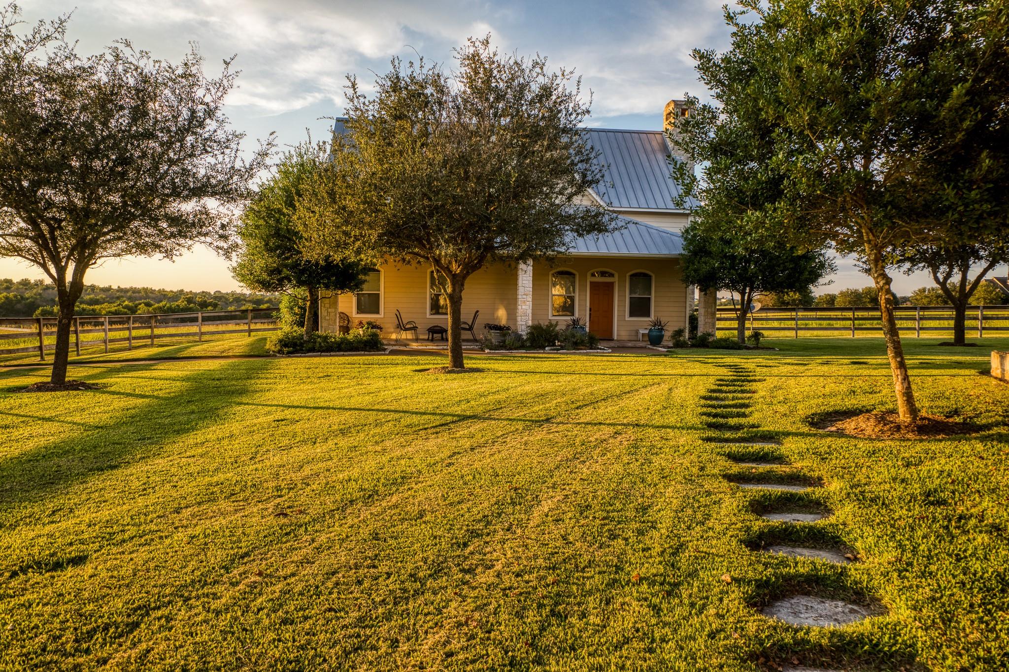 2700 Bueno Drive
