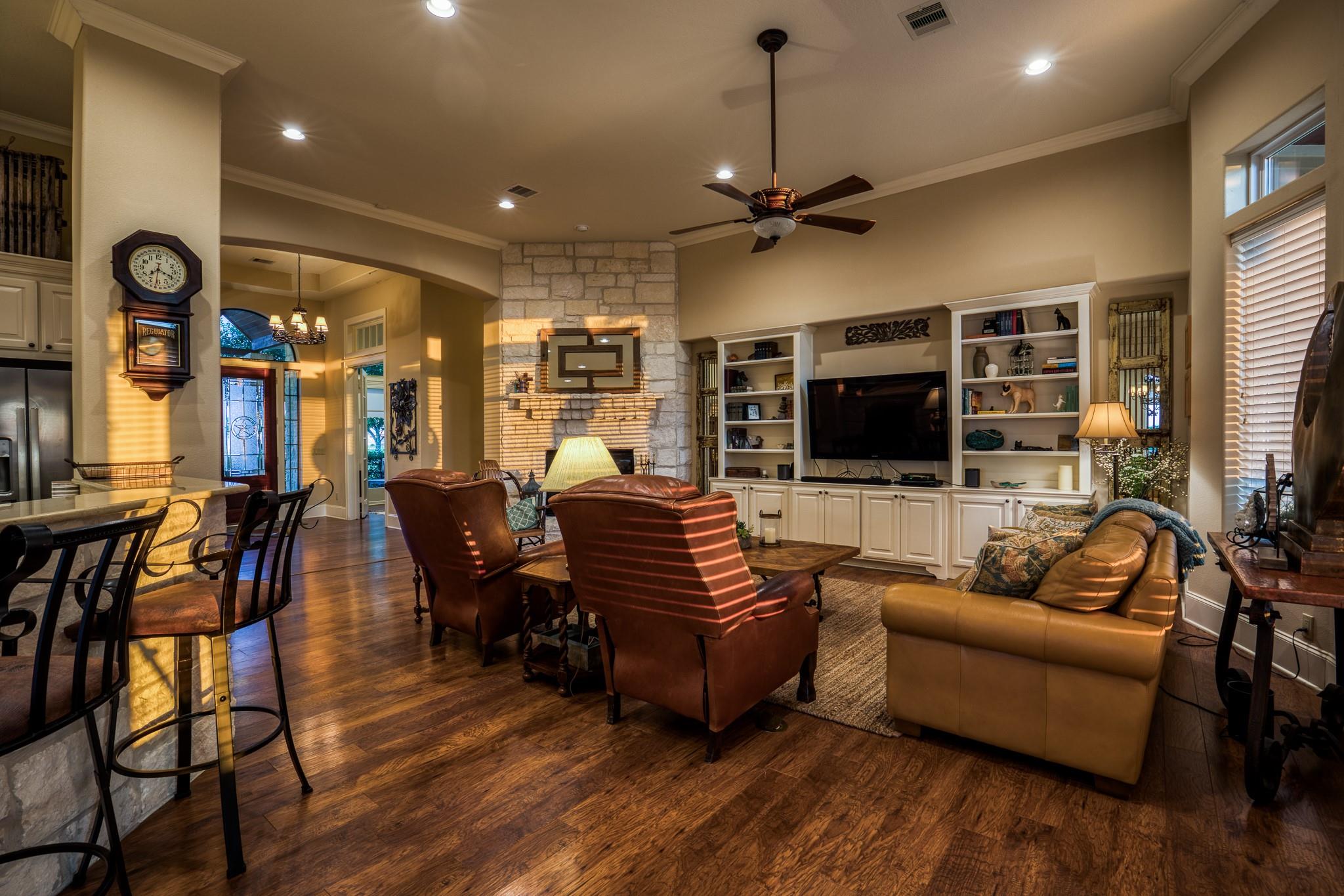 2700 Bueno Drive