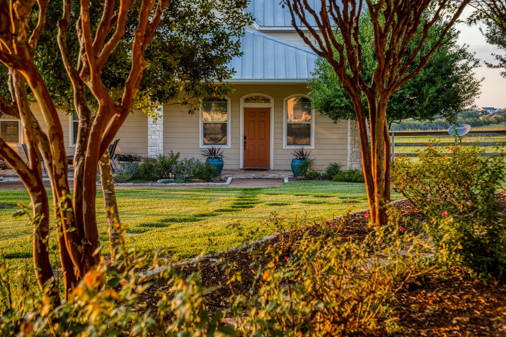 2700 Bueno Drive