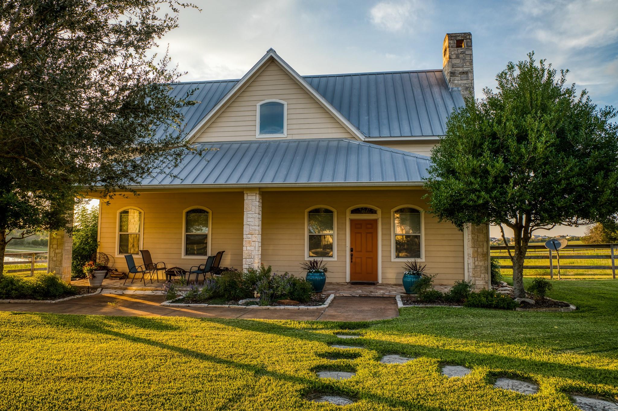 2700 Bueno Drive