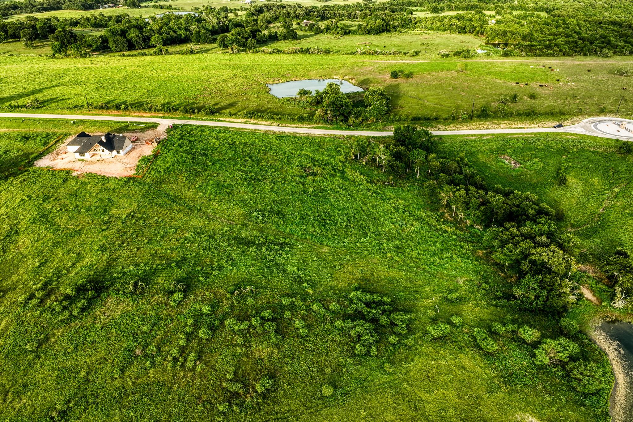 LOT 9 Hargrove Lane