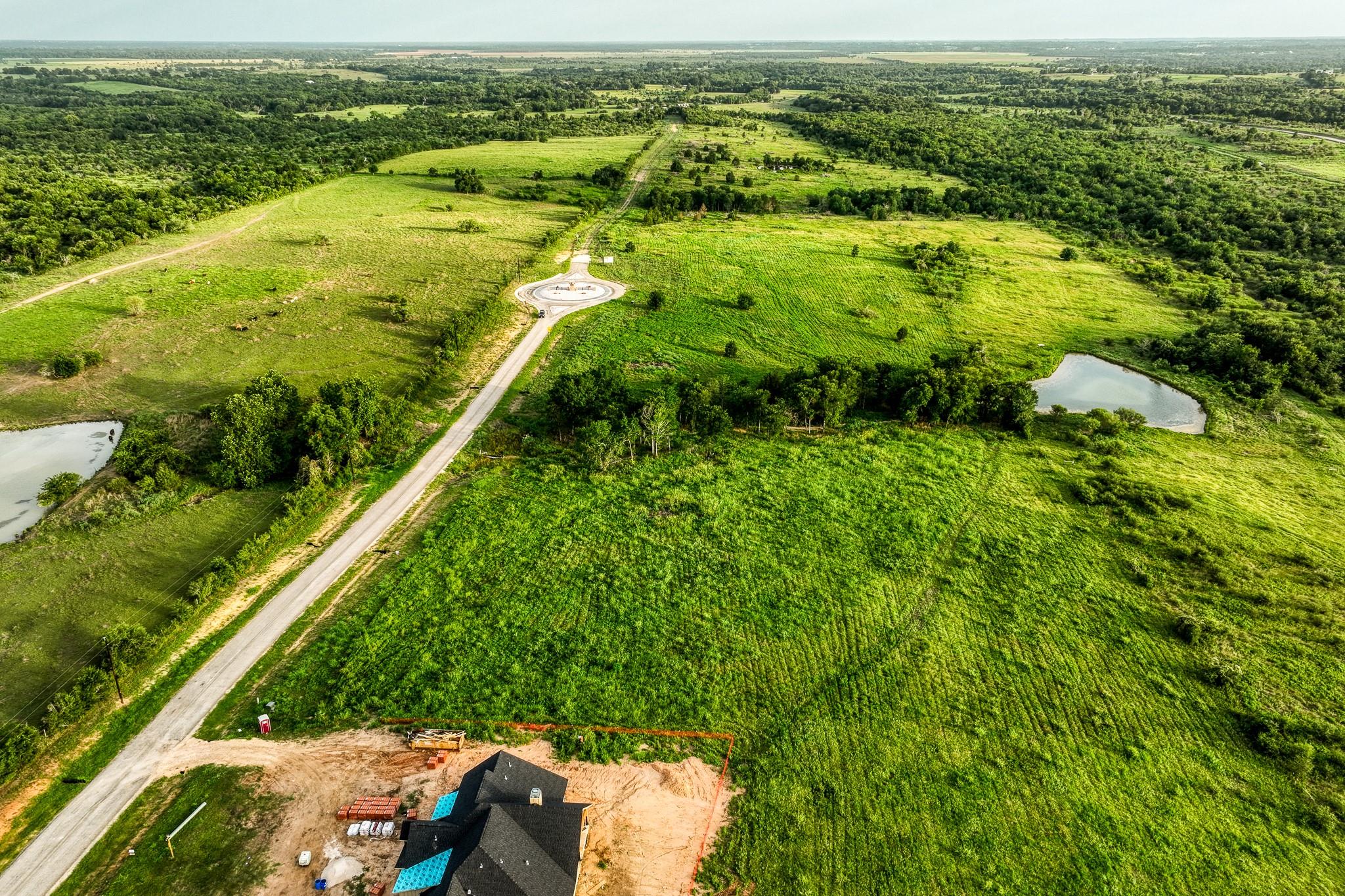 LOT 9 Hargrove Lane