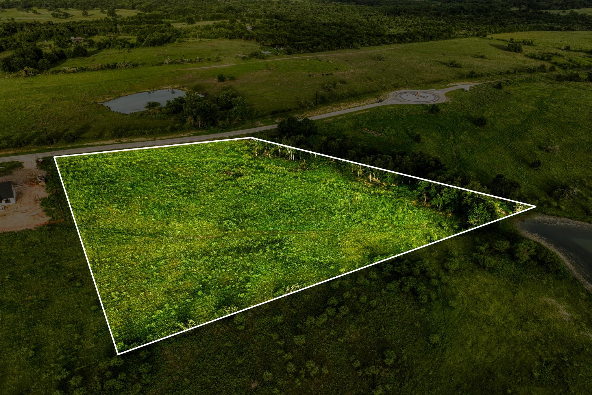 LOT 9 Hargrove Lane