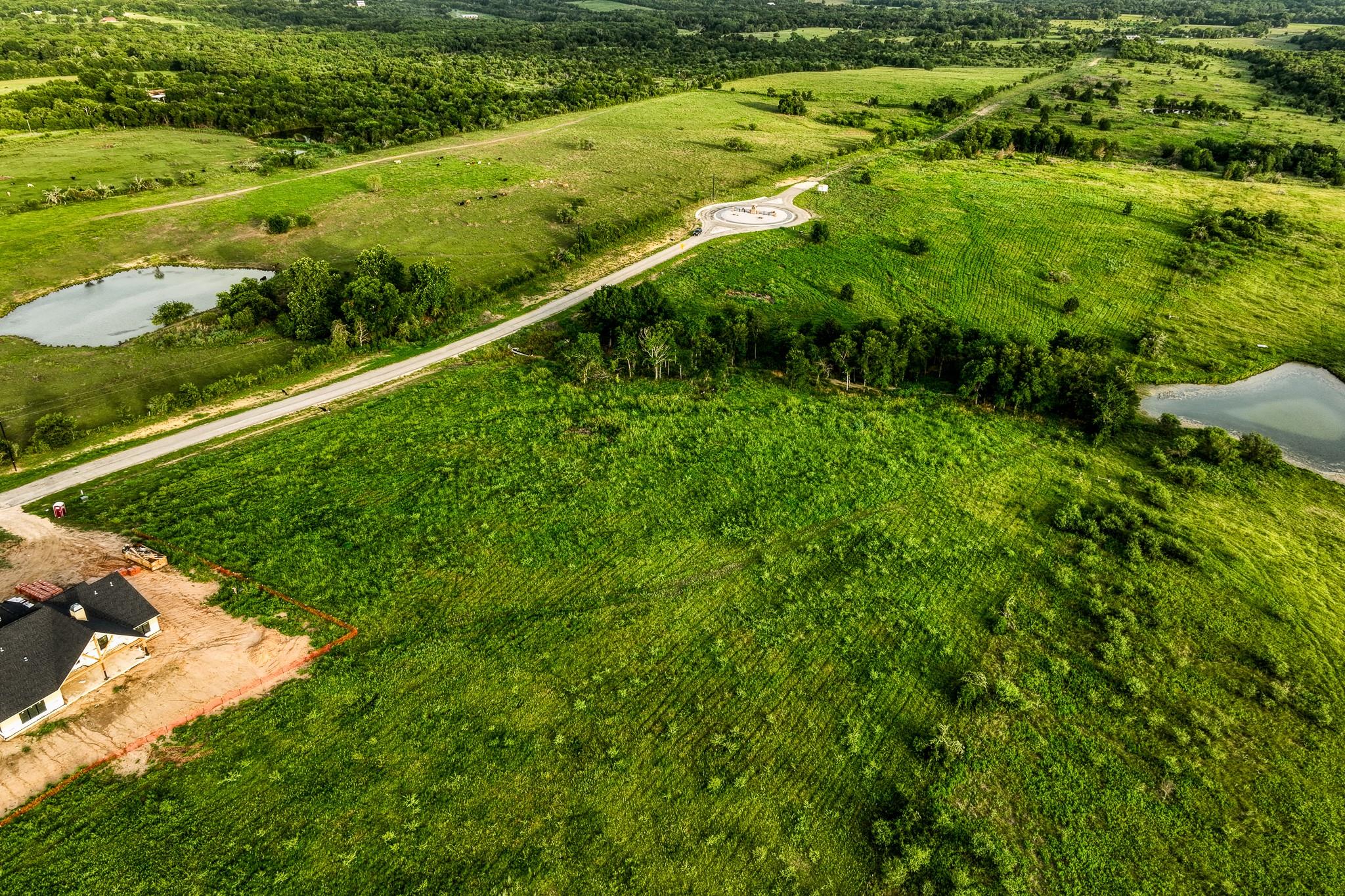 LOT 9 Hargrove Lane