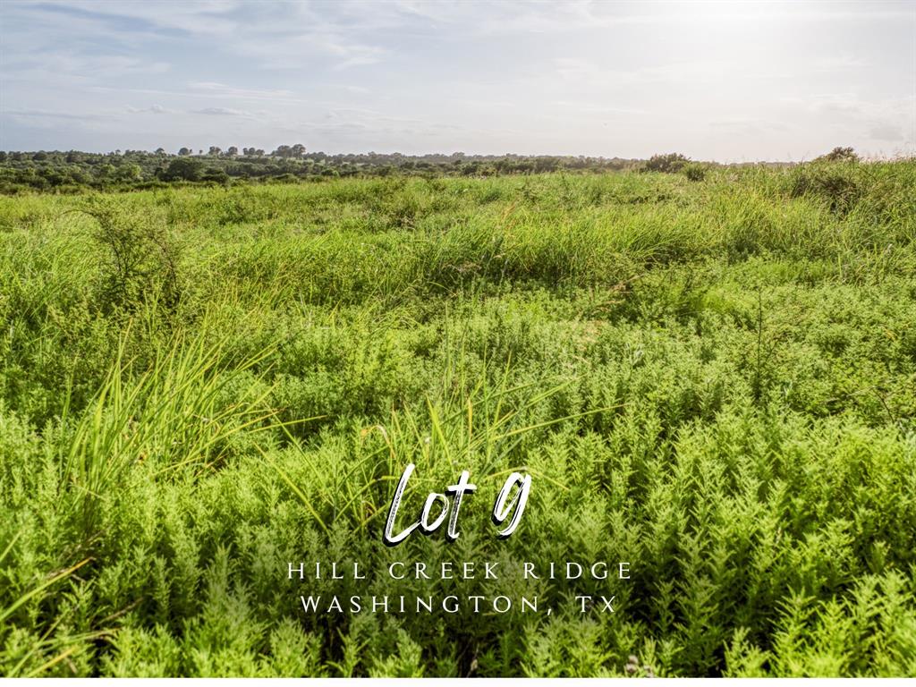 LOT 9 Hargrove Lane