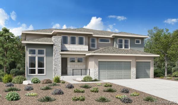 3768 Backslope Lane