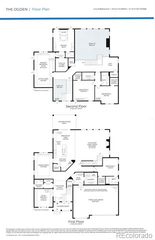3768 Backslope Lane
