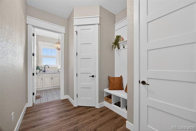 3444 Antelope Ridge Trail