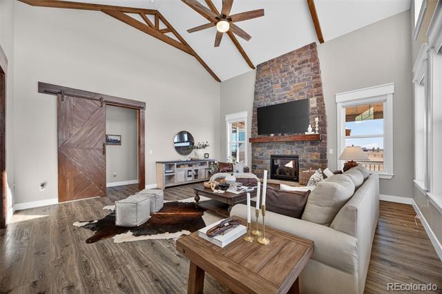 3444 Antelope Ridge Trail