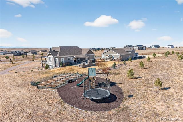 3444 Antelope Ridge Trail