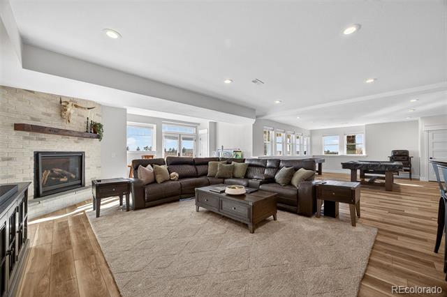 3444 Antelope Ridge Trail