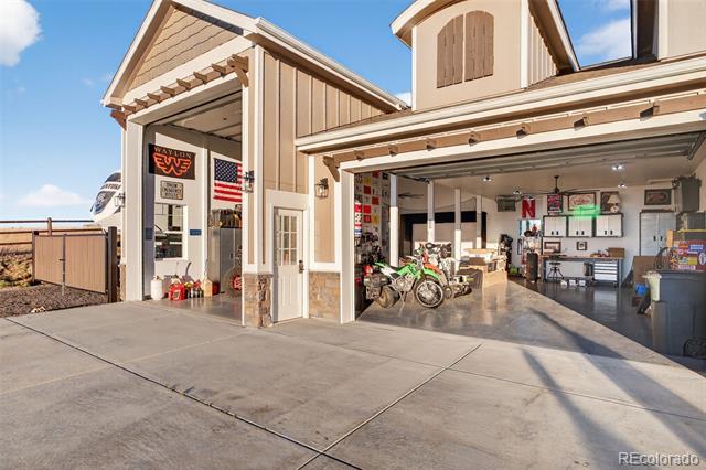 3444 Antelope Ridge Trail