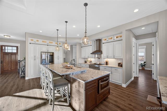 3444 Antelope Ridge Trail