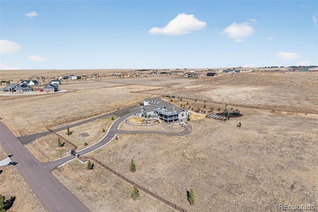 3444 Antelope Ridge Trail