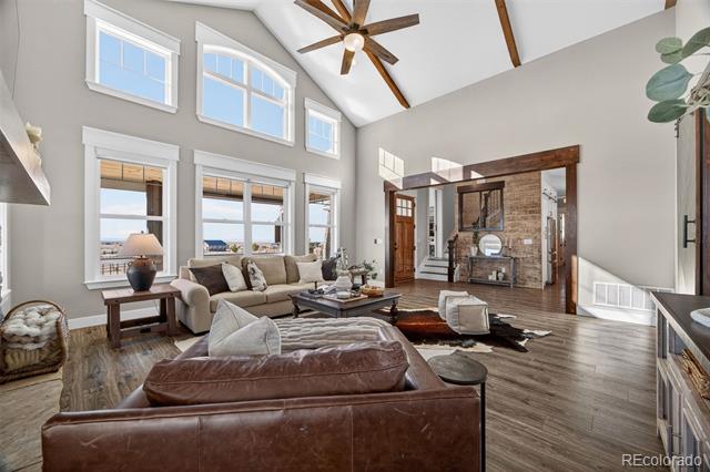 3444 Antelope Ridge Trail