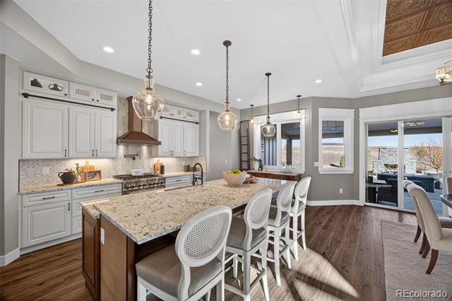 3444 Antelope Ridge Trail