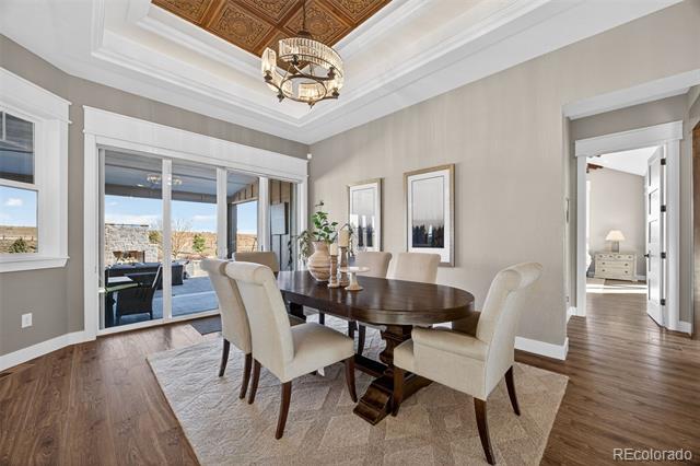 3444 Antelope Ridge Trail