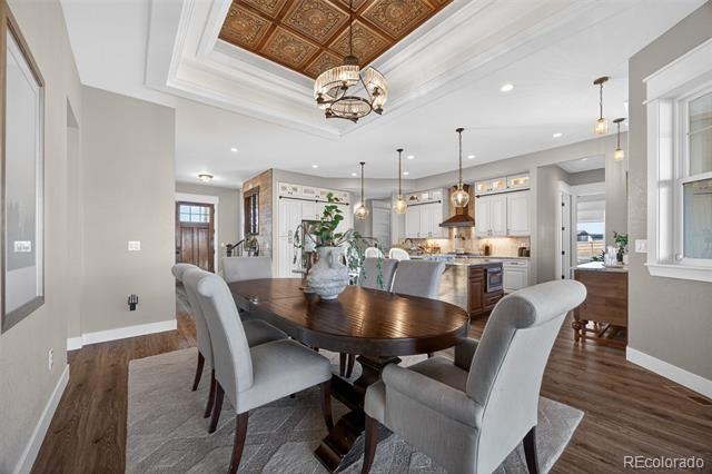 3444 Antelope Ridge Trail