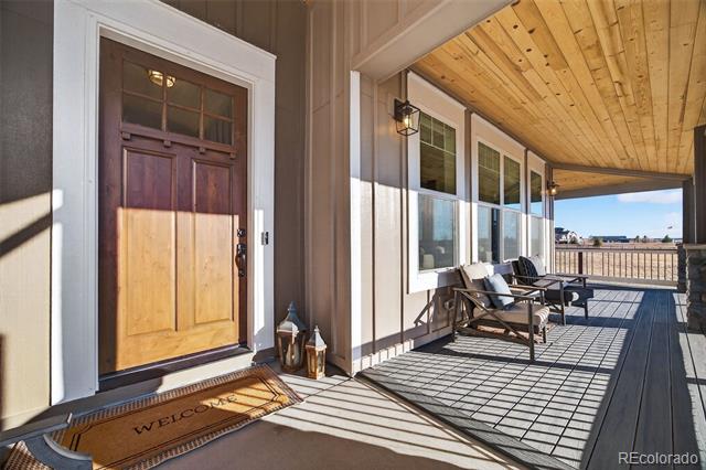3444 Antelope Ridge Trail