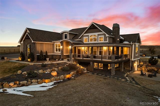 3444 Antelope Ridge Trail