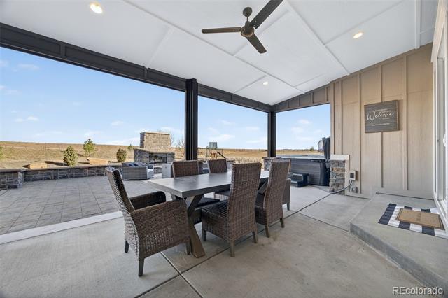 3444 Antelope Ridge Trail