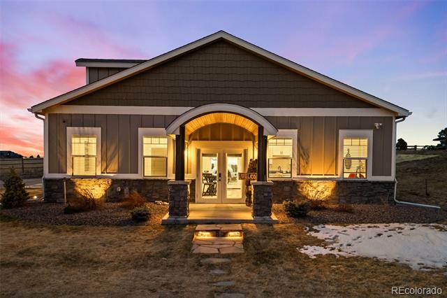 3444 Antelope Ridge Trail