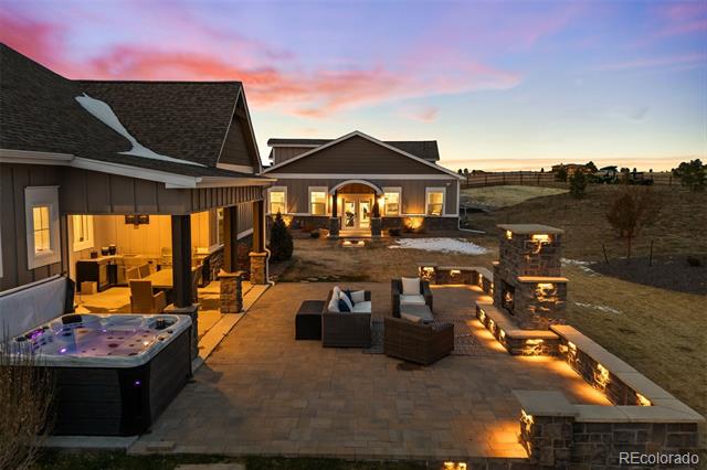 3444 Antelope Ridge Trail