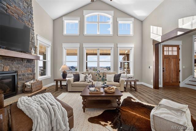 3444 Antelope Ridge Trail